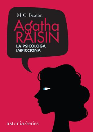 [Agatha Raisin 26] • La Psicologa Impicciona